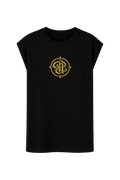 Fiano Unisex Sleeveless 2