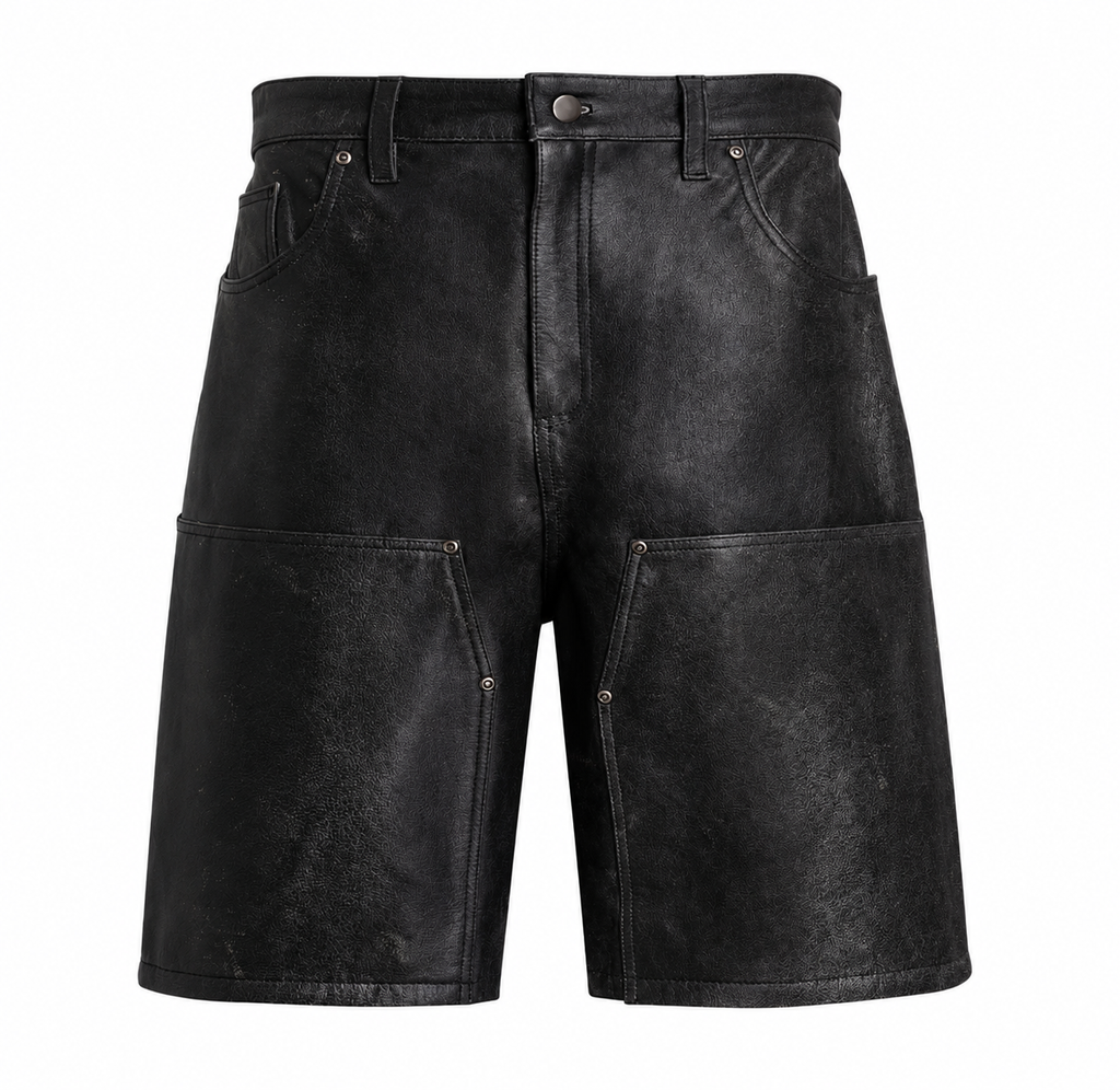 Fiano Shorts 2