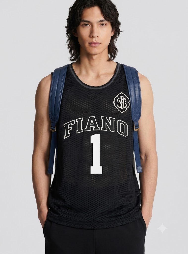 Fiano Bookbag