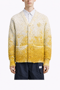 Fiano Splash Cardigan