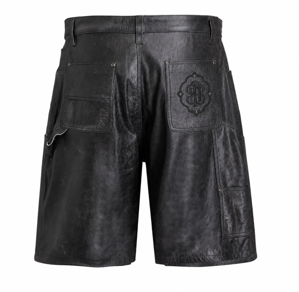 Fiano Shorts 2