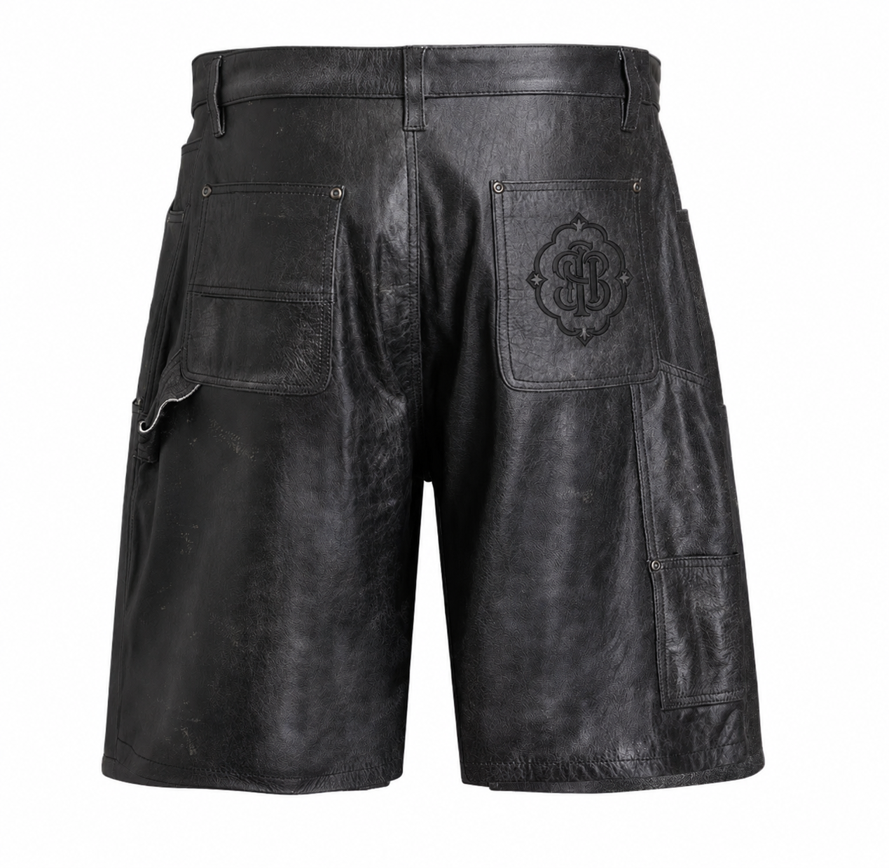 Fiano Shorts 2