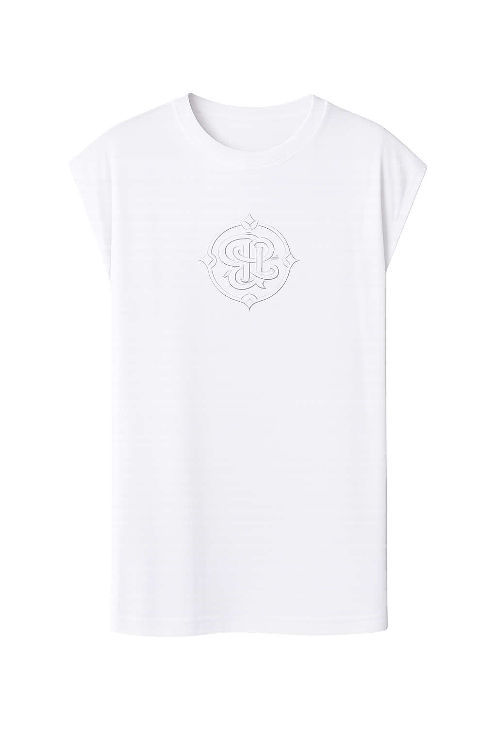 Fiano Unisex Sleeveless