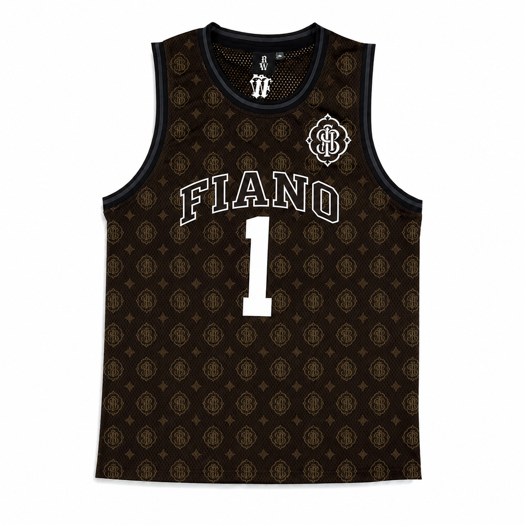 Fiano Mesh Sleeveless 2