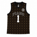 Fiano Mesh Sleeveless 2