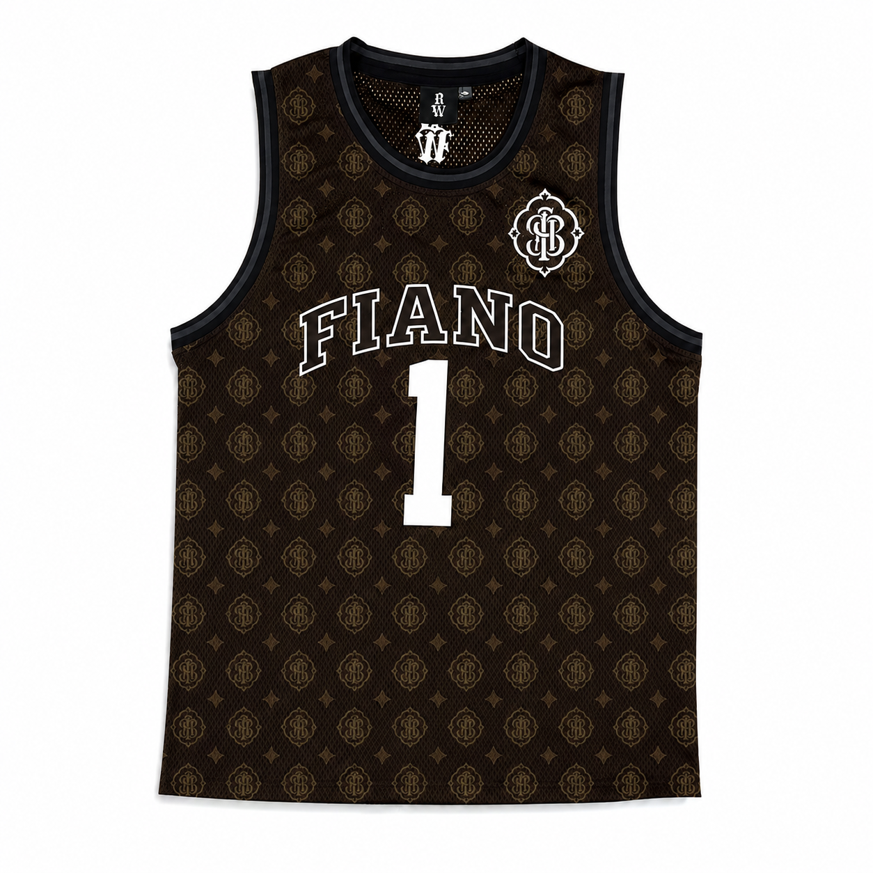 Fiano Mesh Sleeveless 2