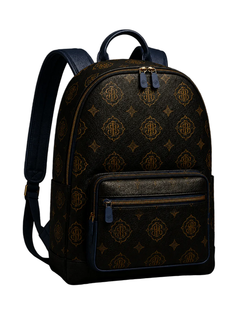 Fiano Bookbag