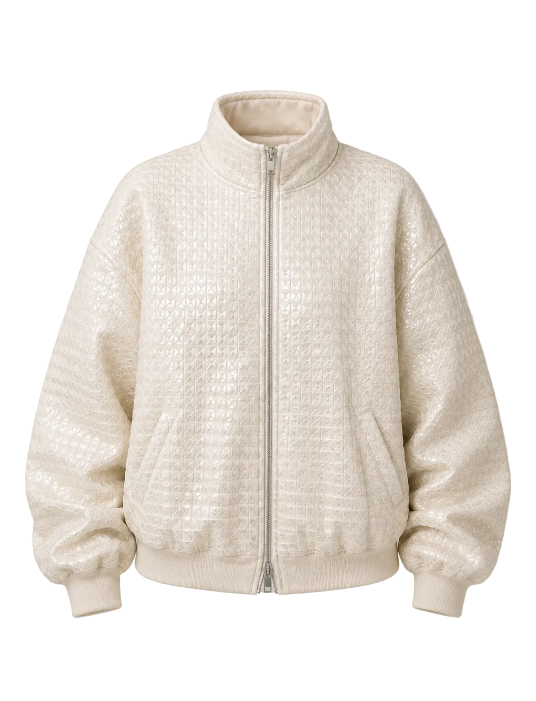 Fiano Studded Sweater